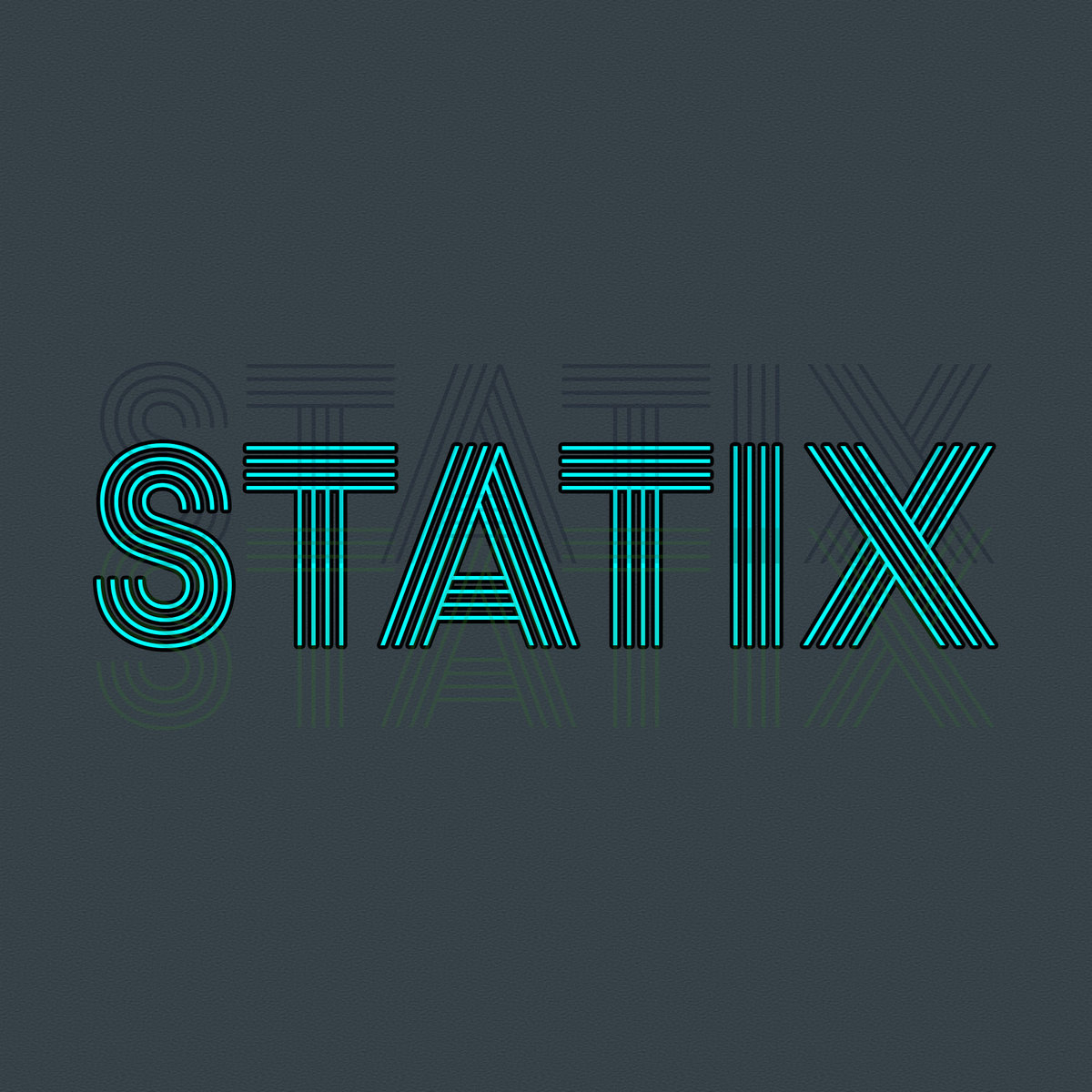 Circuit Static on Bandcamp